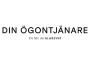 Din Ögontjänare