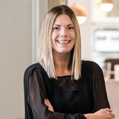 Alexandra von Zweigbergk