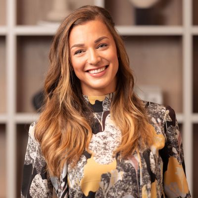 Elisabeth Strandenborg