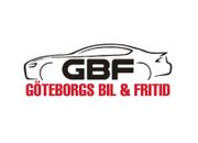 Göteborgs Bil och Fritid AB