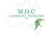 M.O.C Landscape Trädgård AB
