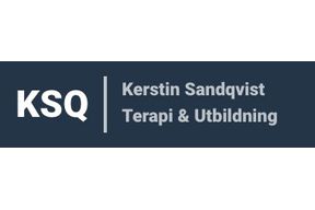 Kerstin Sandqvist terapi och utbildning AB
