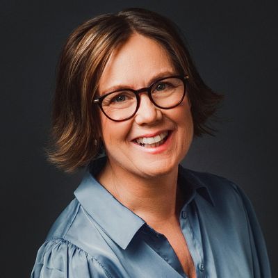 Kristin Mordal Spaarf