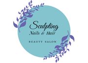 Sculpting Nails & Hair