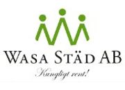 Wasa Städ AB