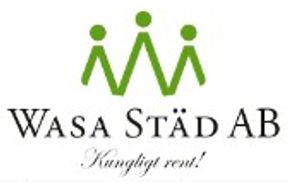 Wasa Städ AB