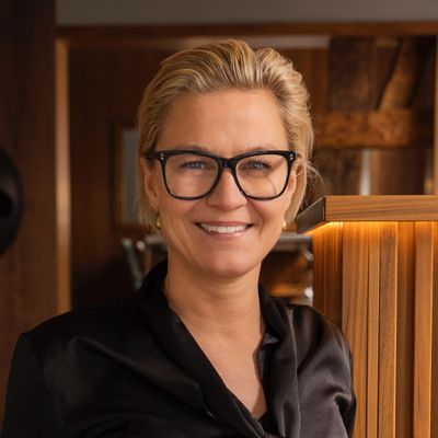 Jenny Kristiansson Åkesson