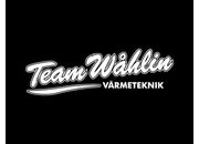 Team Wåhlin Värmeteknik AB