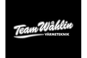 Team Wåhlin Värmeteknik AB