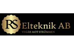 RS Elteknik AB
