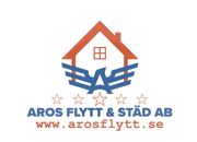 Aros Flytt & Städ AB