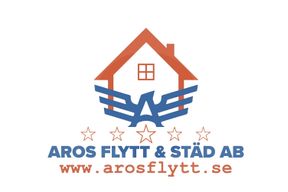 Aros Flytt & Städ AB