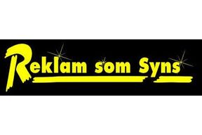 Reklam Som Syns