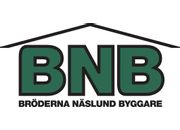 Bröderna Näslund Byggare AB