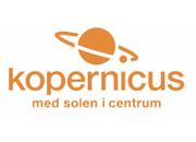Kopernicus AB