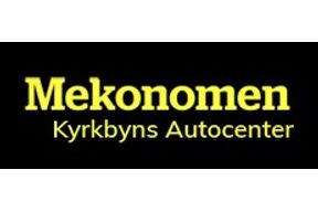 Kyrkbyns Autocenter AB