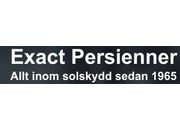Exact Persienner AB