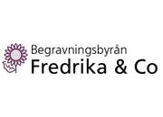 Begravningsbyrån Fredrika & Co
