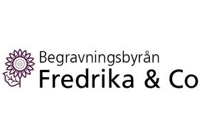 Begravningsbyrån Fredrika & Co