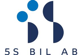 5S Bil AB