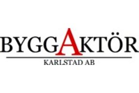 Byggaktör Karlstad AB