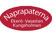 Naprapaterna Ekerö Träkvista torg