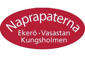 Naprapaterna Ekerö Träkvista torg
