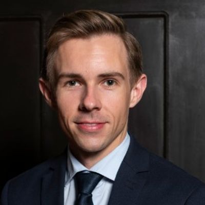 Christopher Westergren