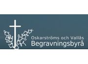 Oskarströms och Vallås Begravningsbyrå