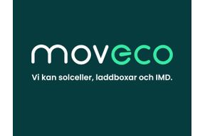 MOVECO AB