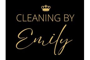 Cleaning By Emily