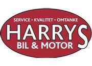 Harrys Bil & Motor