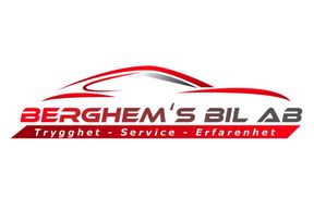 Berghems Bil AB