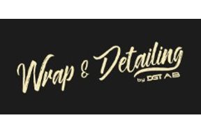 DGT Wrap & Detailing