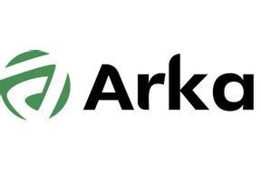 Arka Energy AB