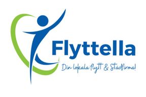 Flyttella flytt & Städfirma i Stockholm
