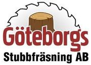 Göteborgs Stubbfräsning AB