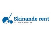 Skinande Rent i Stockholm AB