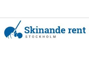 Skinande Rent i Stockholm AB