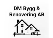 DM Bygg & Renovering AB