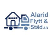 Alarid Flytt&Städ