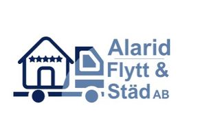 Alarid Flytt&Städ
