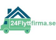 24 Flytt & Städ AB