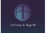 AA Group Bygg AB