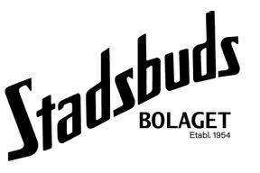 Stadsbudsbolaget Stockholm AB