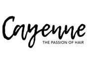 Cayenne- the passion of hair