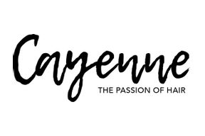 Cayenne- the passion of hair