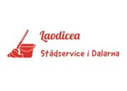 Laodicea Städservice i Dalarna