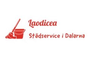 Laodicea Städservice i Dalarna