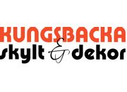Kungsbacka Skylt & Dekor AB